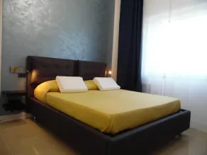 SIRIS HOTEL  - Camera