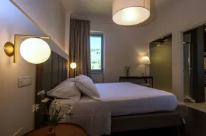 Isola Polvese Resort - Camera