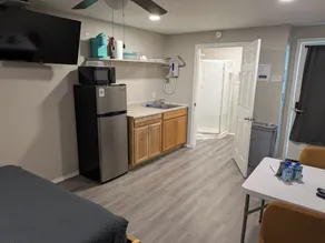 Simple Stay - Room