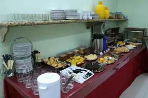 Pousada Ferreira - Restaurant