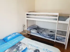 Casa Bellavista con piscina en Caldes Costa Brava - Room