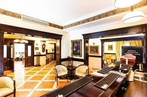 Hotel Classico Timisoara - Reception