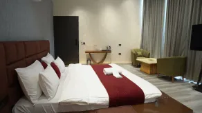 Da Valley Luxury Resort By the River - Chambre