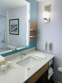Hilton Garden Inn Palmdale - Rum