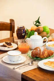 Hotel Antico Borgo Civitella in Val di Chiana - Ristorante