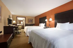 Days Inn by Wyndham Longview South - Chambre