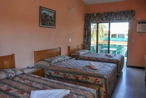 Hotel Martita - Zimmer