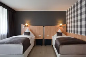 Hotel Asahi - Room
