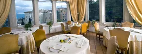 Palazzo Dragoni - Restaurant
