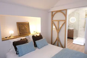 Bed and Breakfast Shandita - Zimmer
