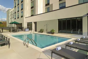 Fairfield by Marriott Inn & Suites Grovetown - Piscine
