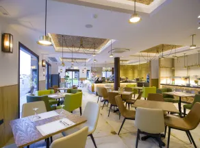 Hostal Marí - Restaurant