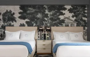 The Carolina Inn, a Destination by Hyatt Hotel - Chambre