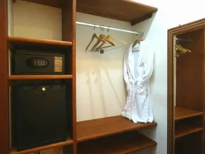 Pousada Aldeia Manacás - Room