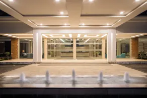 Hotel Lumbini Heritage - Pool