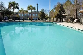 Moncks Corner Inn - Pool