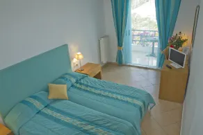 Skala Hotel - Rom