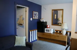 Boyne City Motel - Værelse