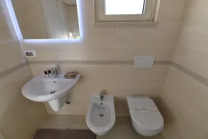 B&B A Pochi Passi - Bathroom
