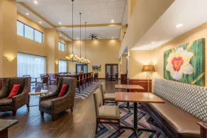 Hampton Inn & Suites Hopkinsville - Restaurant