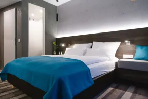 Hotel Sachsenross - Quarto