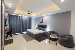 Housr Sector 54 Suncity Gurgaon - Camera