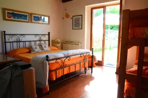 Selvicolle Country House - Rum