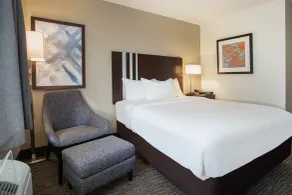 Wingate by Wyndham Gurnee - Chambre