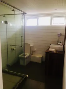 Explora Prestige - Bathroom