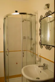 Bed & Breakfast Portanova - Bathroom