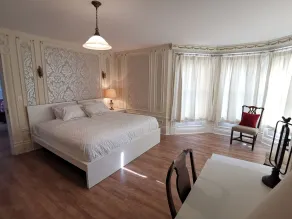 By The River B&B - Chambre