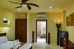 Mala Garden Resort and Spa - Chambre