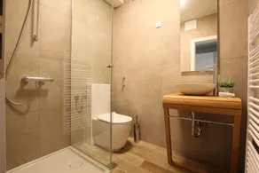 Rezidenca Ortus - Badezimmer