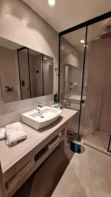 Hotel Partner & SPA - Bathroom