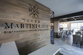 Imperia Hôtel et Suites Boucherville - Restaurant