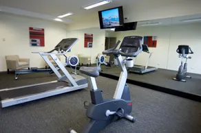 Quest Moorabbin - Gym