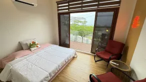 Suncoast Villas - Chambre