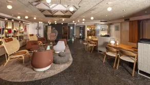Thalazur Royan - Hôtel & Spa - Recepção
