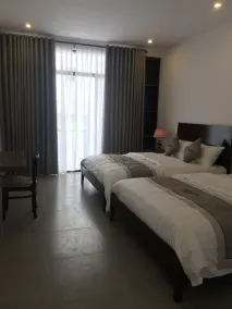 Kha Hostel - Room