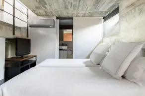 Barcelona Apartment Republica - Chambre