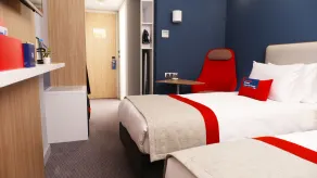 Holiday Inn Express - Istanbul - Atakoy Metro by IHG - Room