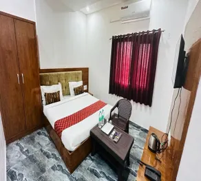 Hotel Sunrise Palace Udaipur - Camera