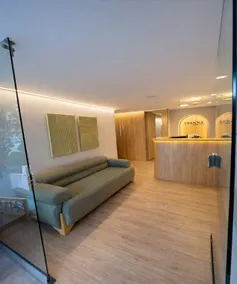Ivanna Hotel & Apartments Laureles Estadio - Reception