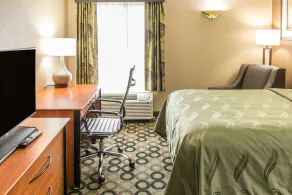 Quality Inn & Suites Columbus West - Hilliard - Chambre