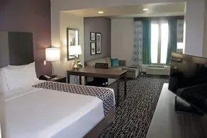 La Quinta by Wyndham Corpus Christi - Portland - Chambre
