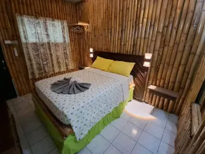 Momsplace Guesthouse - Room