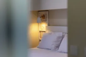 Graça Garden Torres Vedras - Chambre