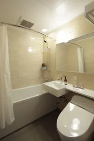Candeo Hotels Omiya - Salle de bain