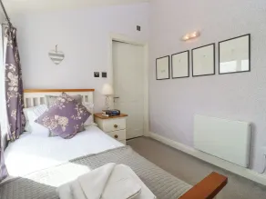 The Tack Room - Chambre