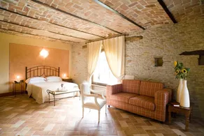 Relais Montemarino - Room